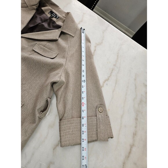 LARRY Women's Hooded Sweatshirt, Pink, Size 22W, Comfortable & Stylish - Picture 6 of 14